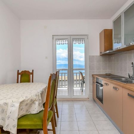 Apartments Vinka Trogir Exteriör bild