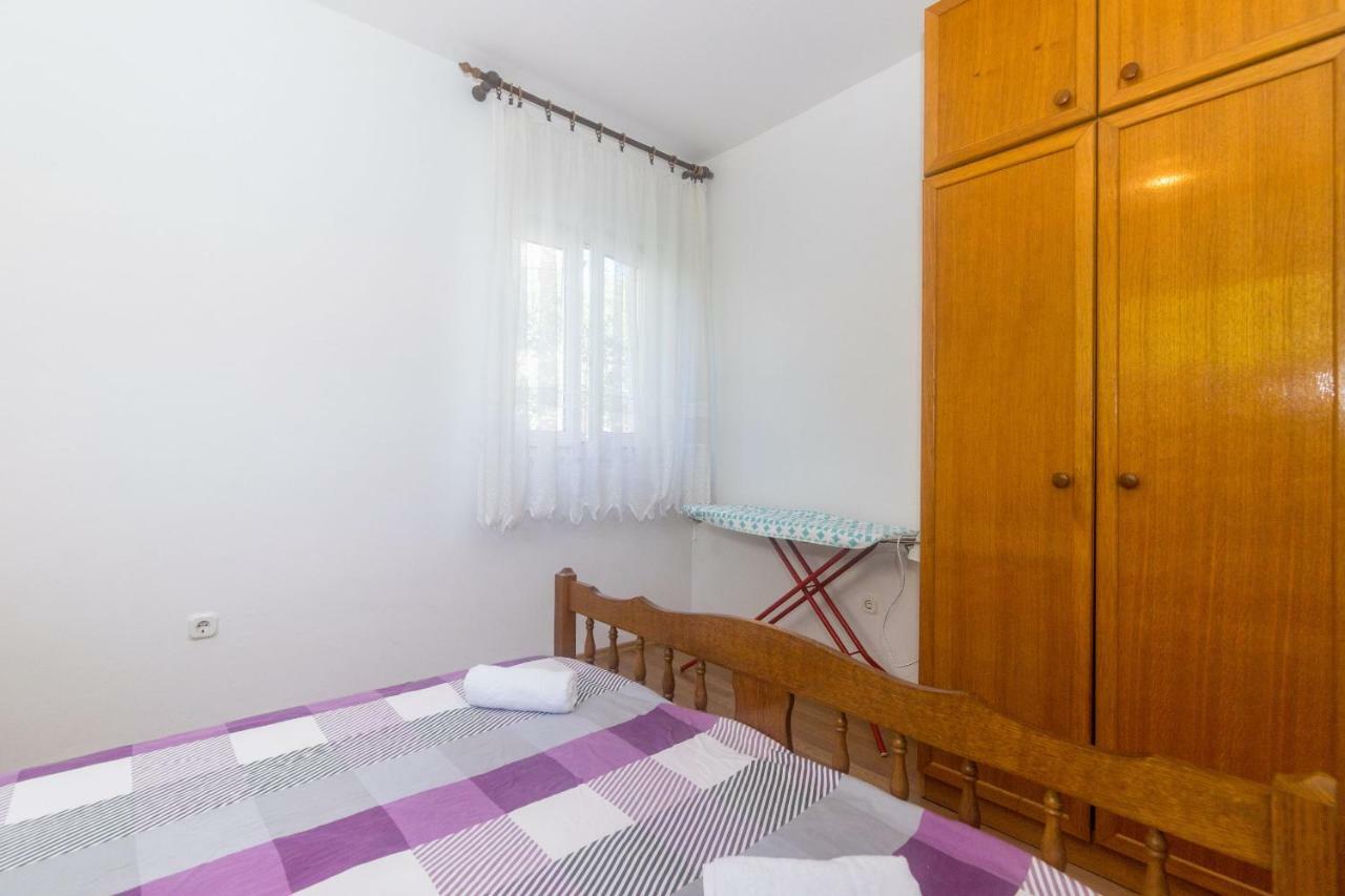 Apartments Vinka Trogir Exteriör bild